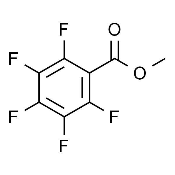 Methylpentafluorobenzoate