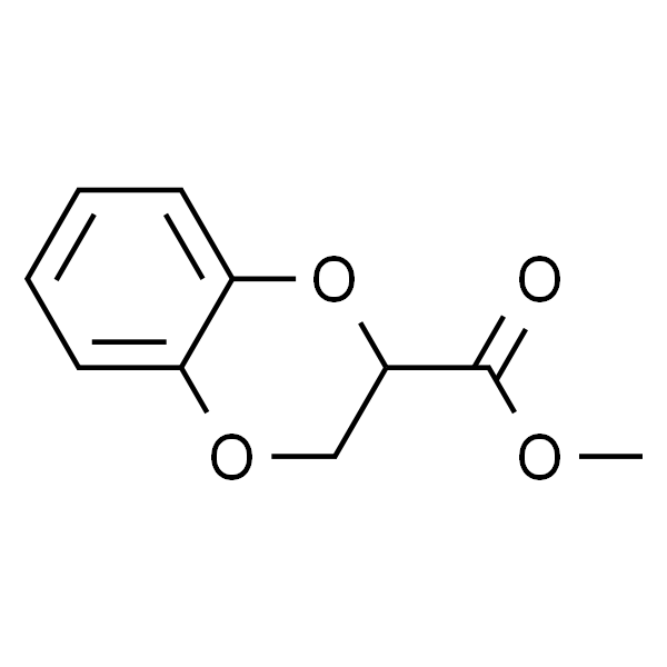 Methyl 1，4-Benzodioxane-2-carboxylate