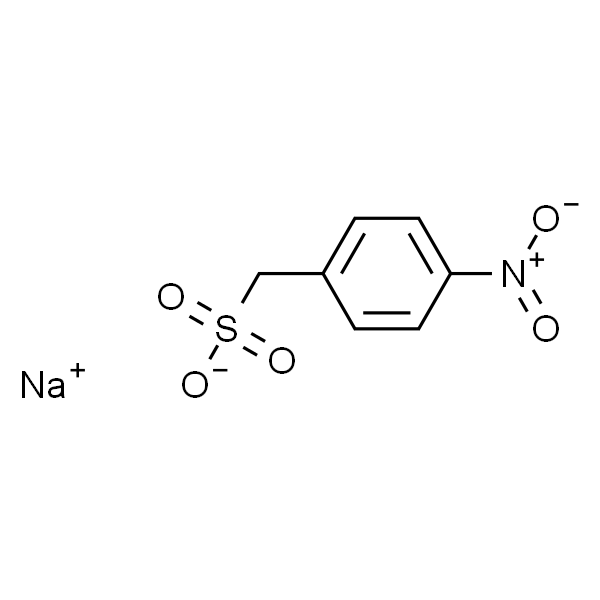 Sodium (4-nitrophenyl)methanesulfonate