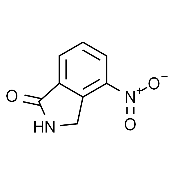 4-Nitroisoindolin-1-one