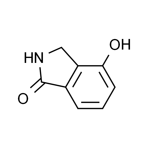 4-Hydroxy-2，3-dihydroisoindol-1-one