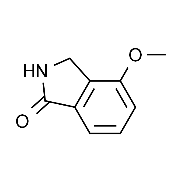 4-Methoxyisoindolin-1-one