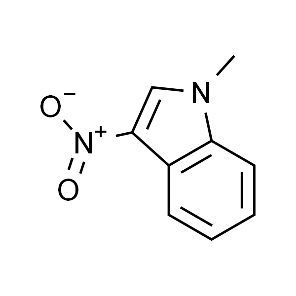 1-Methyl-3-nitro-1H-indole