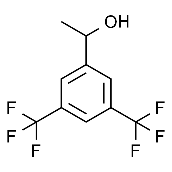 1-[3,5-Bis(trifluoromethyl)phenyl]ethanol