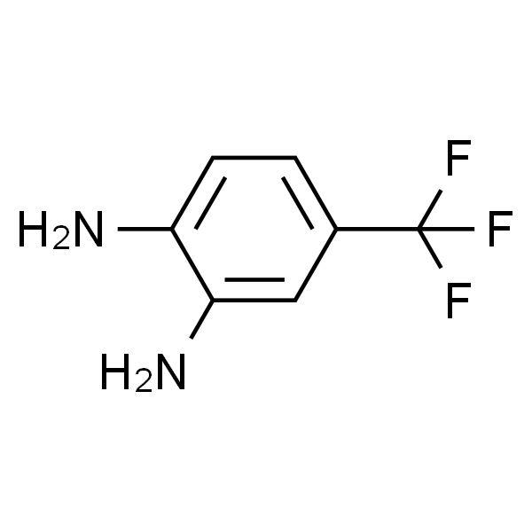 4-Trifluoromethyl-O-phenylenediamine