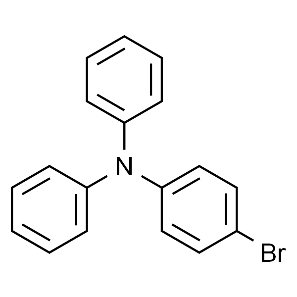 4-Bromotriphenylamine