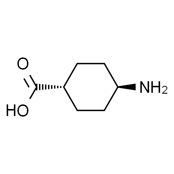 trans-4-Aminocyclohexanecarboxylic Acid