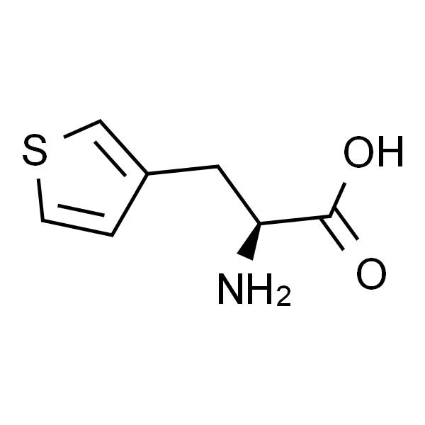 (S)-2-Amino-3-(thiophen-3-yl)propanoic acid