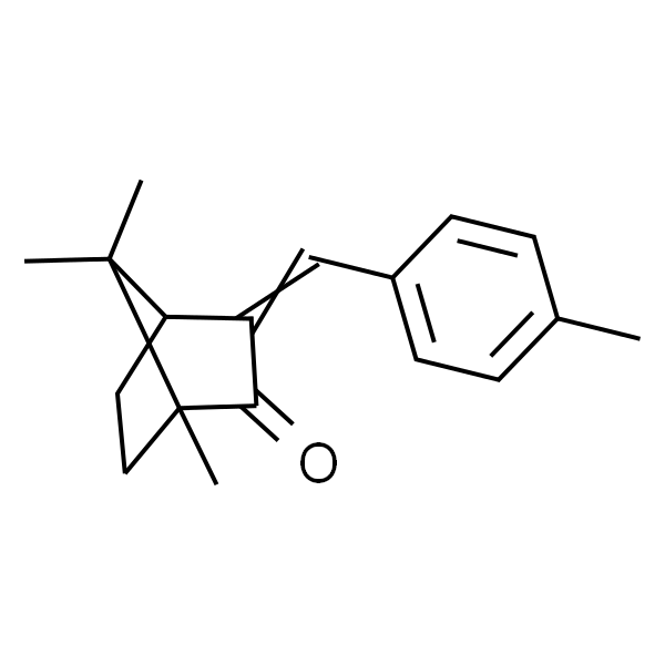 4-MethylbenzylideneCamphor