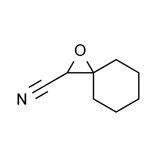 1-OXASPIRO[2.5]OCTANE-2-CARBONITRILE