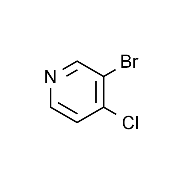 3-bromo-4-chloropyridine