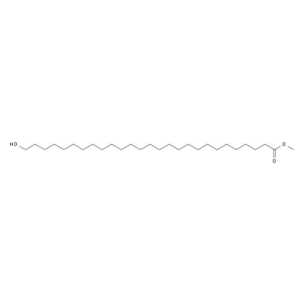 Methyl 27-Hydroxyheptacosanoate