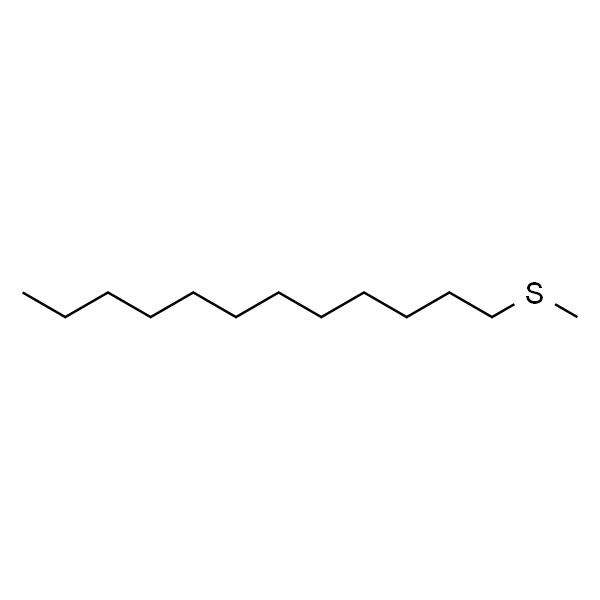 Dodecyl methyl sulfide