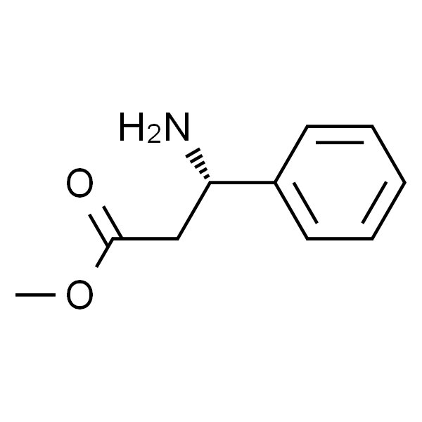 (S)-Methyl 3-amino-3-phenylpropanoate