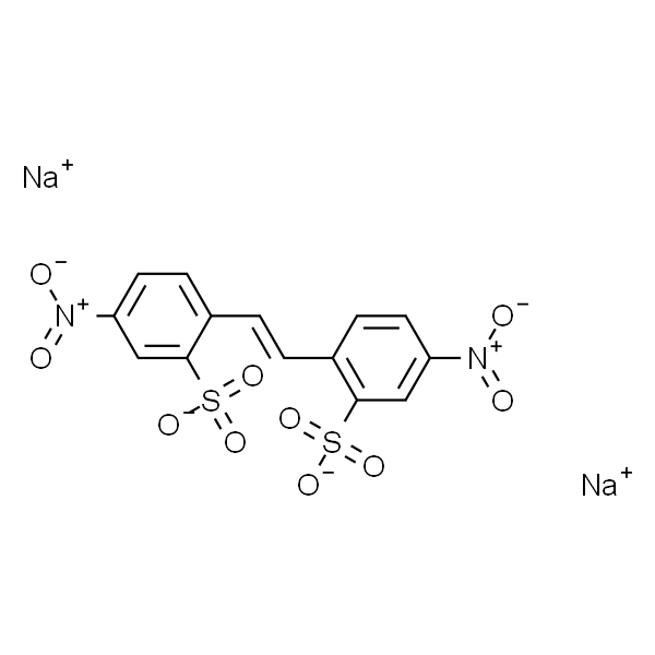 4,4-Dinitrostilbene-2,2-Disulfonic Acid Disodium Salt