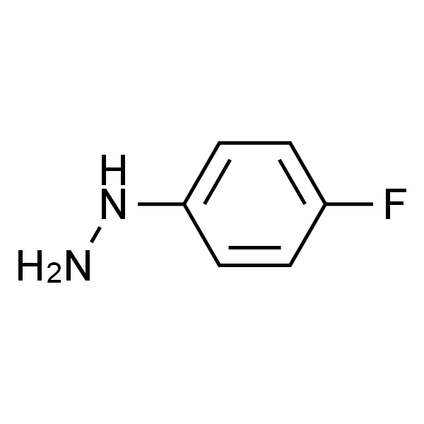 (4-Fluorophenyl)hydrazine HCl