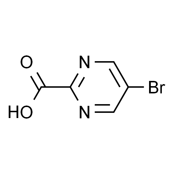 5-BROMOPYRIMIDINE-2-CARBOXYLIC ACID