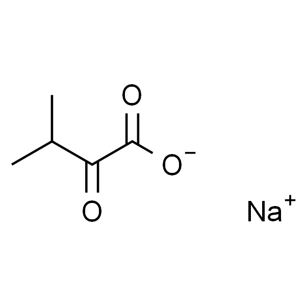 3-METHYL-2-OXOBUTANOIC ACID, SODIUM SALT