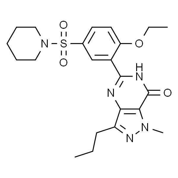 Norneosildenafil