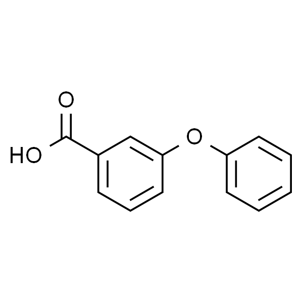 3-Phenoxybenzoic Acid