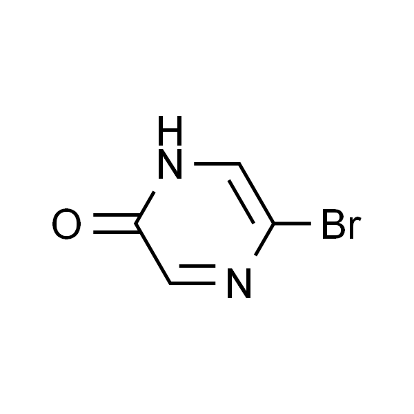 5-Bromopyrazin-2-ol