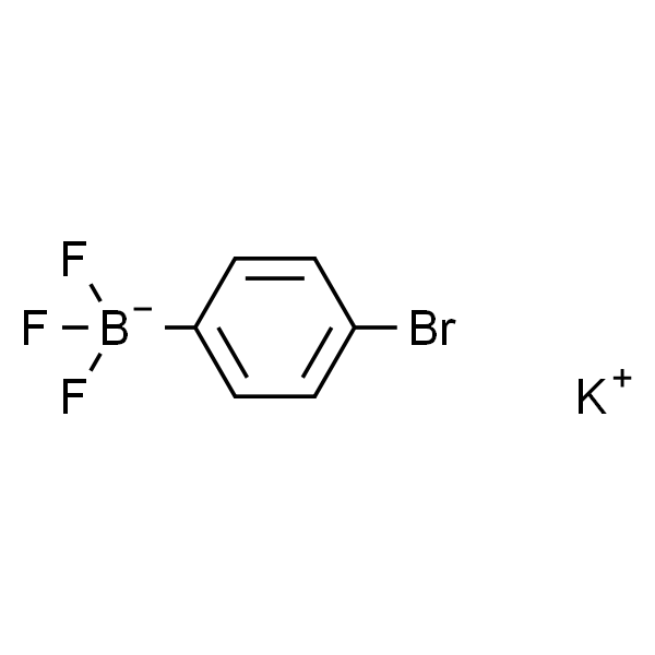 Potassium (4-bromophenyl)trifluoroborate