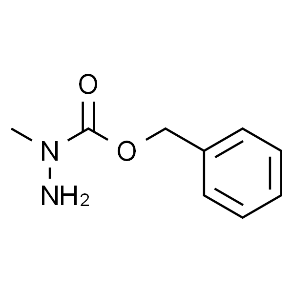 Benzyl 1-methylhydrazinecarboxylate