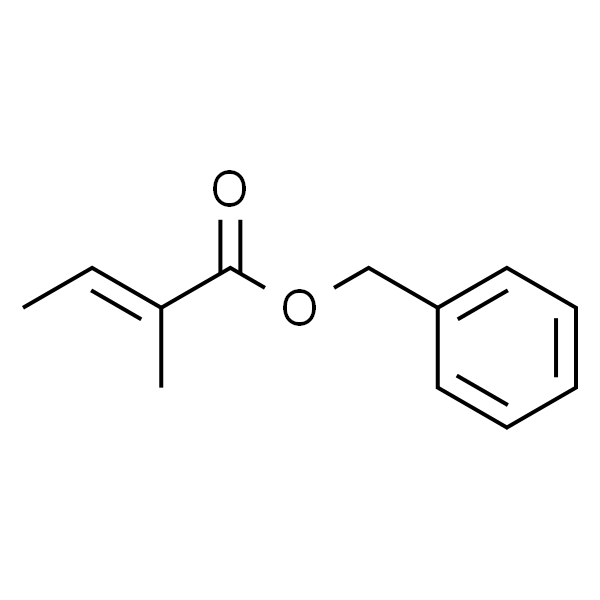 Benzyl tiglate