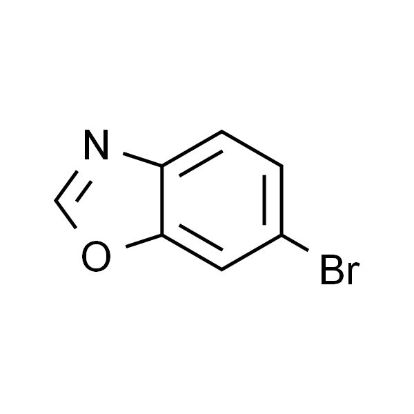 6-Bromobenzo[d]oxazole