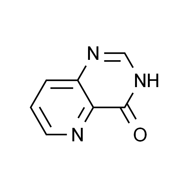 Pyrido[3,2-d]pyrimidin-4(3H)-one
