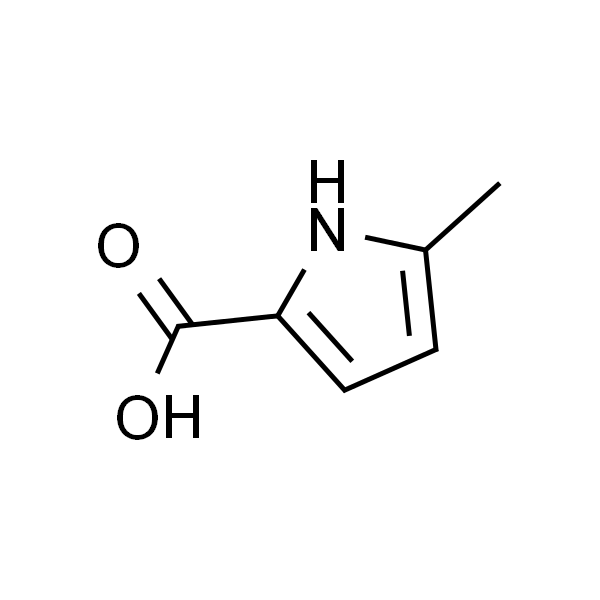 5-Methyl-1H-pyrrole-2-carboxylic acid