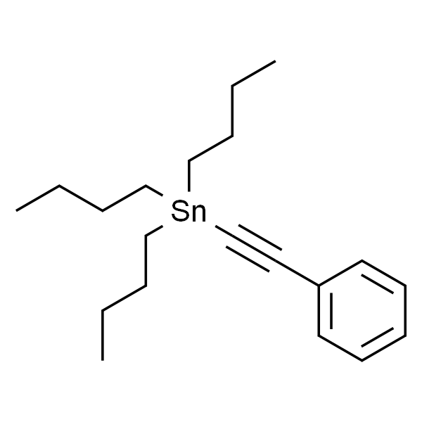 tributyl(2-phenylethynyl)stannane
