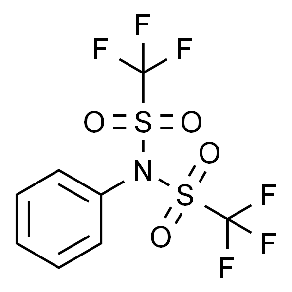 N-Phenyl-bis(trifluoromethanesulfonimide)