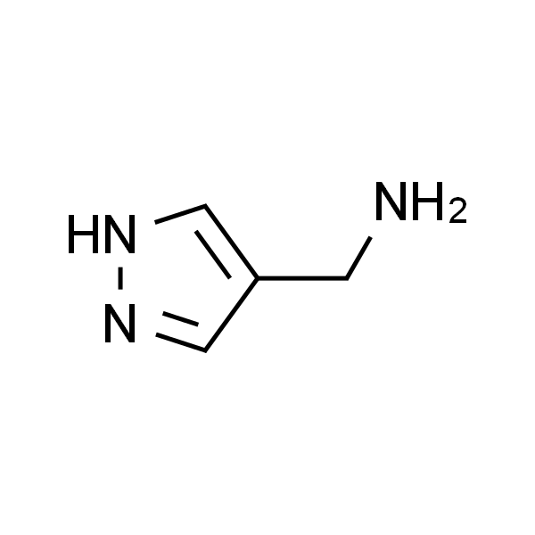 4-(Aminomethyl)pyrazole