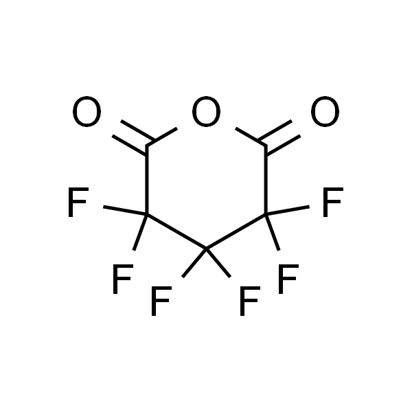 2，2，3，3，4，4-Hexafluoropentanedioic Anhydride