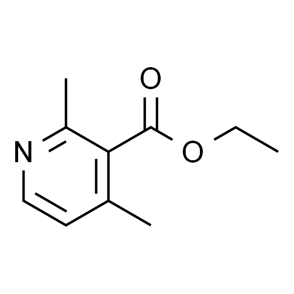 Ethyl 2,4-dimethylnicotinate