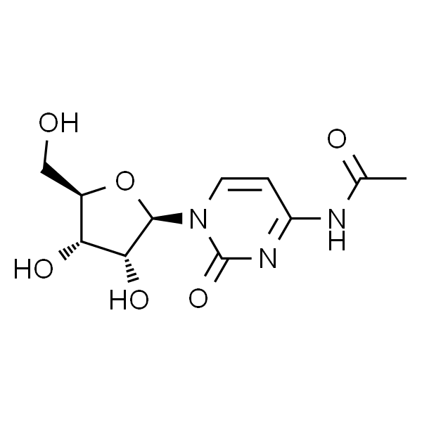 N-Acetylcytidine