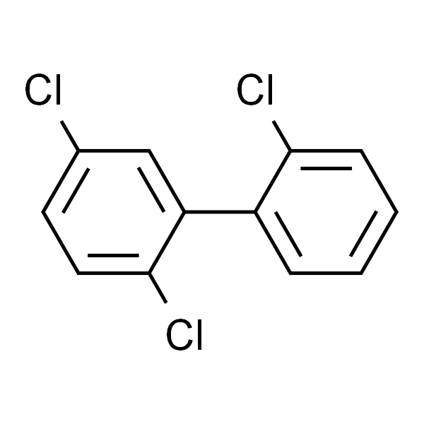 2,2′,5-Trichlorobiphenyl