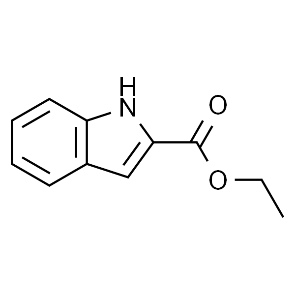 Ethyl 1H-indole-2-carboxylate