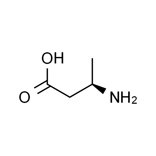 (R)-3-Aminobutanoic acid