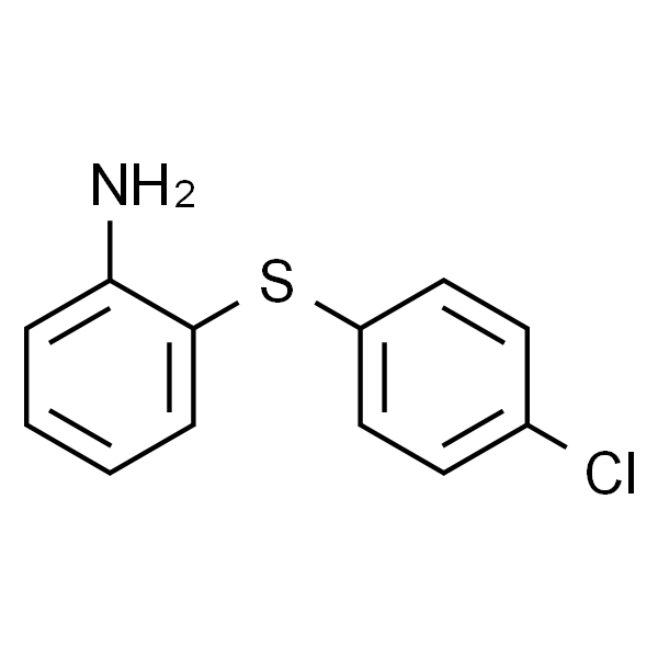 2-AMINO-4'-CHLORODIPHENYL SULFIDE