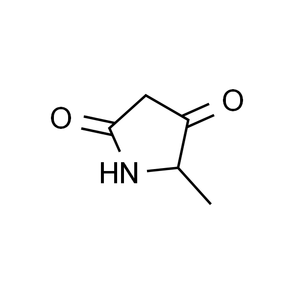 5-Methylpyrrolidine-2,4-dione