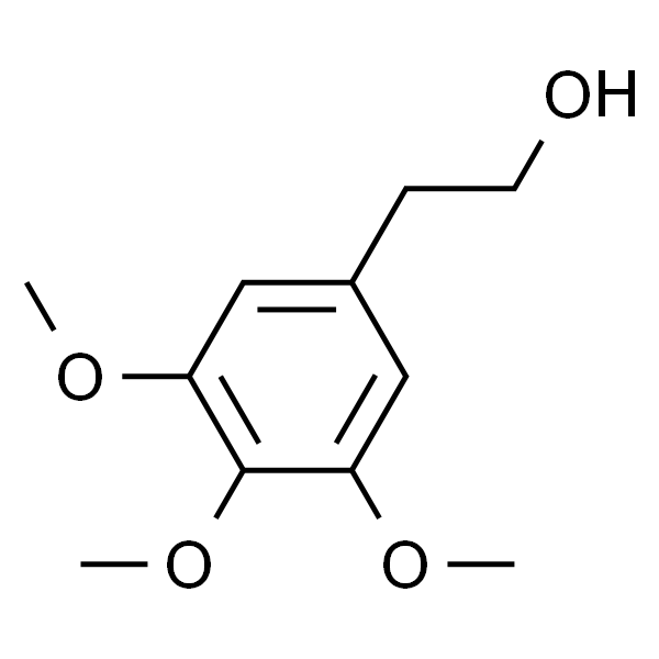 2-(3，4，5-Trimethoxyphenyl)ethanol