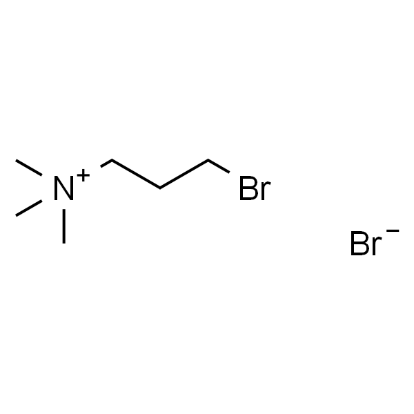 3-Bromopropyltrimethylammonium bromide (BPTAB)