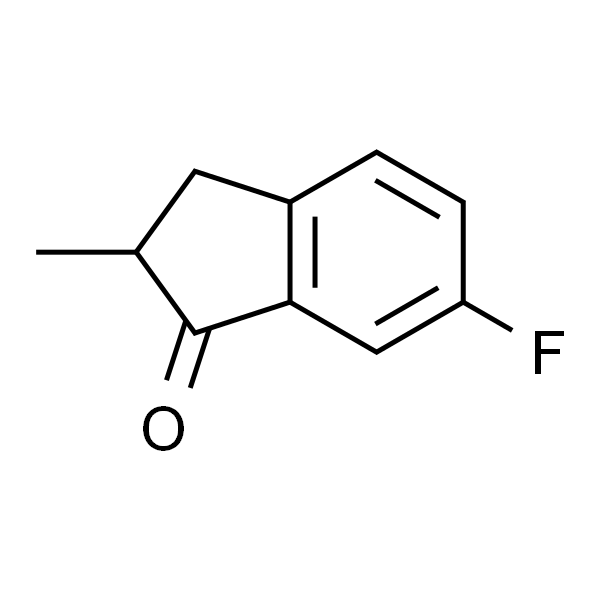 6-Fluoro-2-methyl-2,3-dihydro-1H-inden-1-one