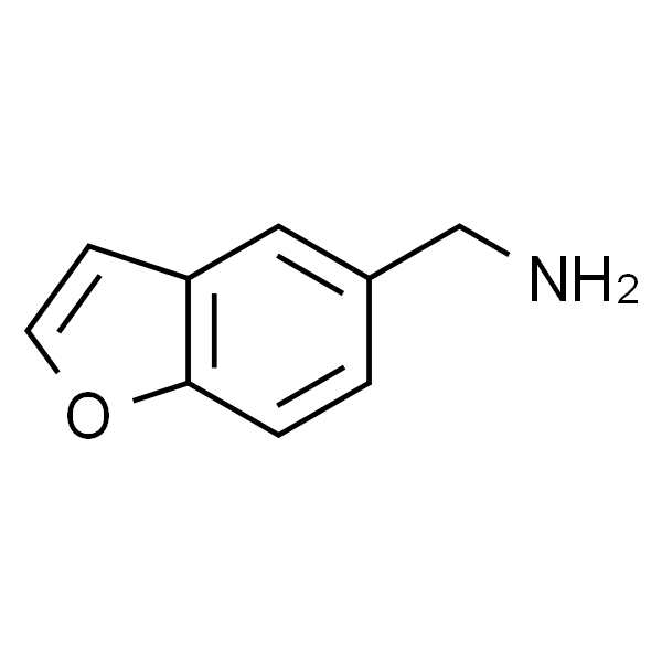 5-(Aminomethyl)benzofuran