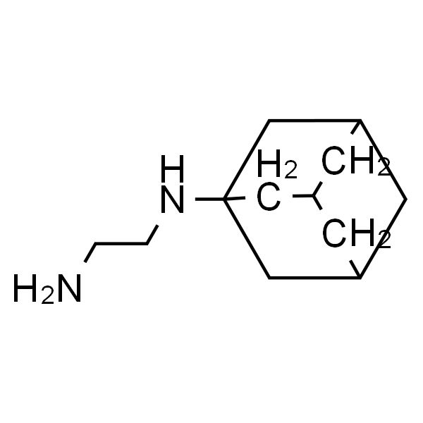 N-(1-Adamantyl)ethylenediamine