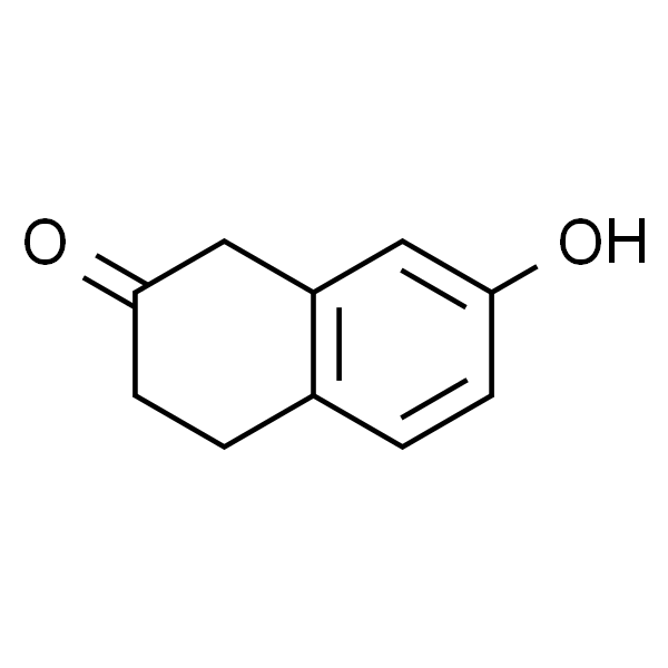 7-Hydroxy-3，4-dihydro-1H-naphthalen-2-one