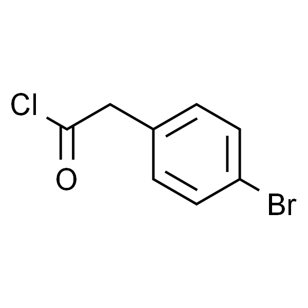 2-(4-Bromophenyl)acetyl chloride