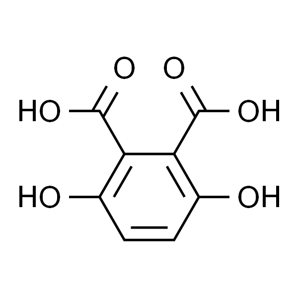 3，6-Dihydroxyphthalic acid